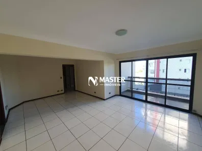 Apartamento com 3 Quartos para alugar, 110m² no Centro, Marília