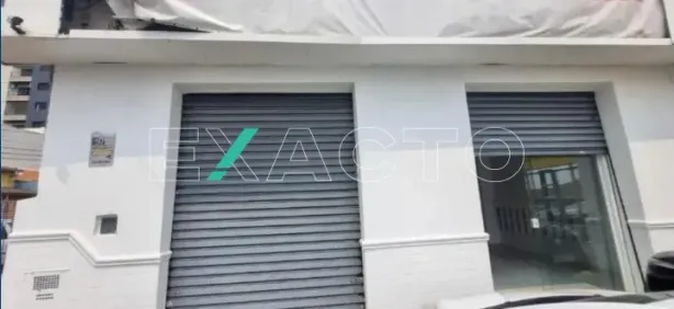 Ponto Comercial para alugar, 84m² no Jardim Brasil, Campinas
