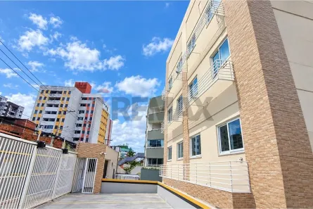 Apartamento com 2 Quartos para alugar, 46m² no Pernambués, Salvador