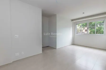 Apartamento com 2 Quartos à venda, 96m² no Santa Efigênia, Belo Horizonte