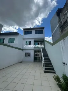 Casa com 3 Quartos à venda, 140m² no Alphaville, Campos dos Goytacazes