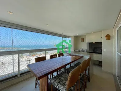 Apartamento com 4 Quartos à venda, 166m² no Pitangueiras, Guarujá