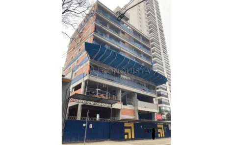 Kitnet com 1 Quarto à venda, 25m² no Vila Dom Pedro I, São Paulo