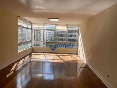 Apartamento com 3 Quartos à venda, 124m² no Perdizes, São Paulo