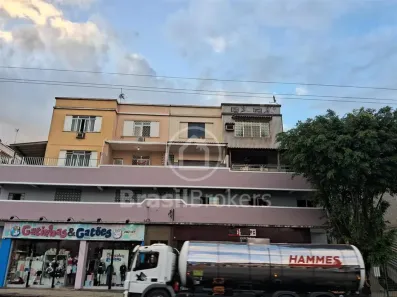 Apartamento com 2 Quartos à venda, 70m² no Jardim Guanabara, Rio de Janeiro