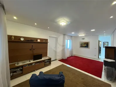 Casa com 3 Quartos à venda, 238m² no Vila do Bosque, São Paulo