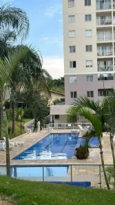 Apartamento com 2 Quartos para alugar, 70m² no Paquetá, Belo Horizonte