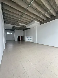 Ponto Comercial para alugar, 110m² no Vale do Rio Branco, Americana