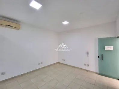 Sala Comercial para alugar, 45m² no Jardim Irajá, Ribeirão Preto