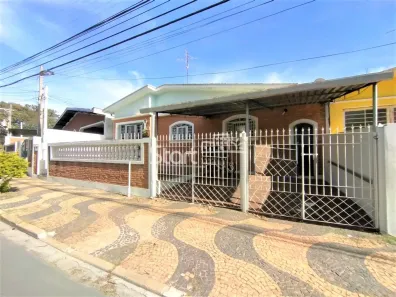 Casa com 3 Quartos à venda, 177m² no Jardim Bela Vista, Campinas