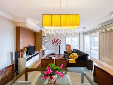 Apartamento com 3 Quartos à venda, 142m² no Centro, Canoas