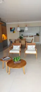 Apartamento com 3 Quartos à venda, 111m² no Brooklin Paulista, São Paulo