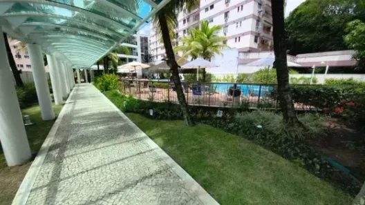 Apartamento com 3 Quartos à venda, 95m² no Botafogo, Rio de Janeiro