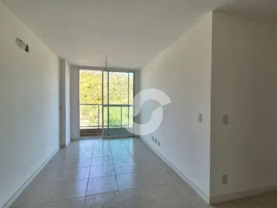 Apartamento com 2 Quartos à venda, 58m² no Badu, Niterói