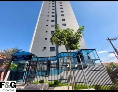 Apartamento com 3 Quartos à venda, 67m² no Parque Fongaro, São Paulo
