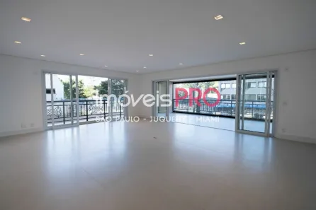 Apartamento com 4 Quartos à venda, 456m² no Vila Olímpia, São Paulo