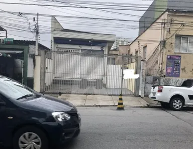 Galpão/Depósito/Armazém para alugar, 310m² no Santana, São Paulo