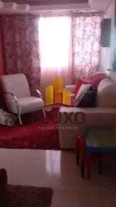 Apartamento com 2 Quartos à venda, 42m² no Jardim Redentor, Bauru