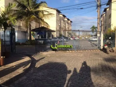 Apartamento com 2 Quartos à venda, 37m² no Águas Claras, Salvador