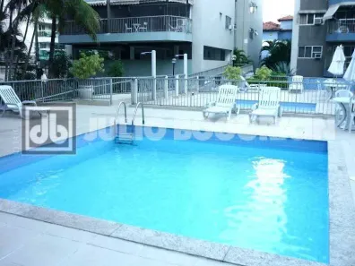Apartamento com 3 Quartos à venda, 107m² no Freguesia (Jacarepaguá), Rio de Janeiro