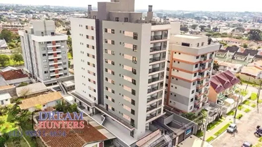 Cobertura com 2 Quartos à venda, 151m² no Cajuru, Curitiba