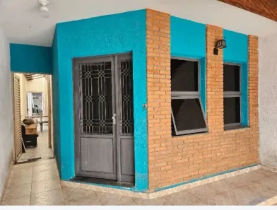 Casa com 2 Quartos à venda, 132m² no Vila Nova, Itu