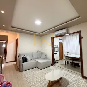 Apartamento com 2 Quartos à venda, 99m² no Vila Eunice Nova, Cachoeirinha