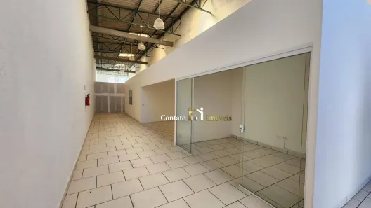 Ponto Comercial para alugar, 200m² no Jardim Paulista, Atibaia