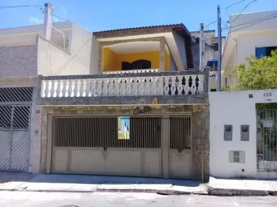 Casa com 3 Quartos à venda, 200m² no Jardim Pedro José Nunes, São Paulo