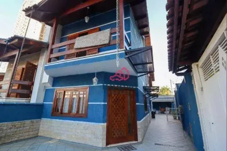 Casa com 4 Quartos à venda, 205m² no Vila Augusta, Guarulhos