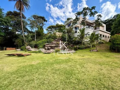 Casa com 5 Quartos à venda, 645m² no Vila Del Rey, Nova Lima