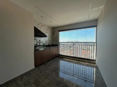 Apartamento com 2 Quartos à venda, 80m² no Vila Zilda (Tatuapé), São Paulo