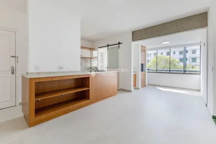 Apartamento com 2 Quartos para alugar, 100m² no Cristo Redentor, Porto Alegre