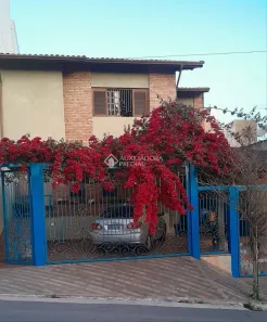 Sobrado com 4 Quartos à venda, 324m² no Nova Petrópolis, São Bernardo do Campo