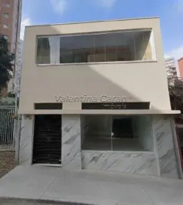 Prédio Comercial para alugar, 526m² no Consolação, São Paulo