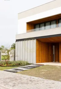 Casa de Condomínio com 5 Quartos à venda, 500m² no Barra da Tijuca, Rio de Janeiro