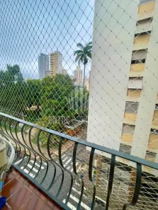 Apartamento com 3 Quartos à venda, 98m² no Centro, Campinas