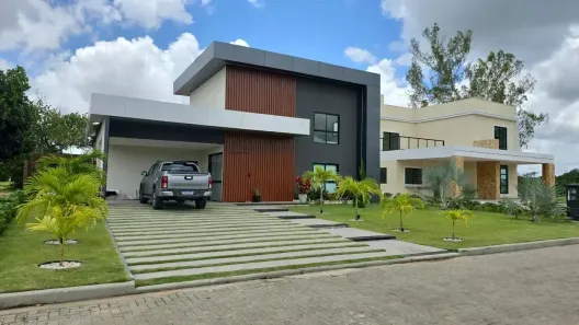 Casa de Condomínio com 6 Quartos à venda, 245m² no Aldeia dos Camarás, Camaragibe