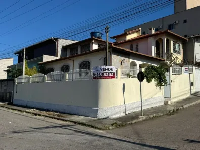Casa com 4 Quartos à venda, 174m² no Real Parque, São José