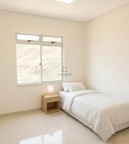 Apartamento com 2 Quartos à venda, 44m² no Três Poços, Volta Redonda