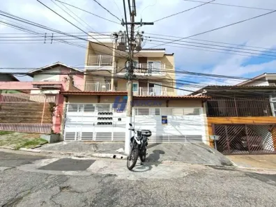 Apartamento com 1 Quarto para alugar, 38m² no Vila Maria Alta, São Paulo