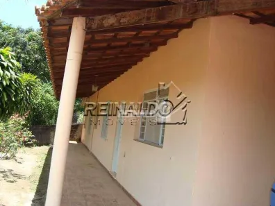 Fazenda/Sítio com 3 Quartos à venda, 300m² no Terras de São Sebastião, Itatiba