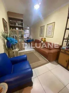Apartamento com 3 Quartos à venda, 90m² no Copacabana, Rio de Janeiro