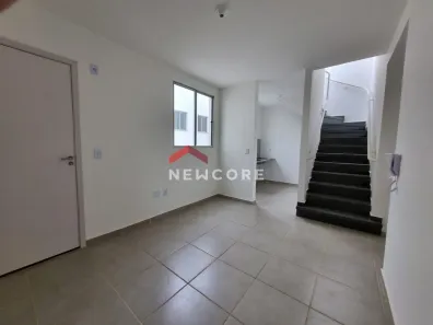 Cobertura com 2 Quartos à venda, 88m² no Adelmolândia, Sabará