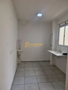 Apartamento com 2 Quartos para alugar, 48m² no Jardim Ouro Branco, Ribeirão Preto