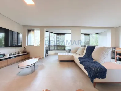 Apartamento com 4 Quartos à venda, 162m² no Sul, Brasília