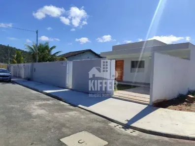 Casa com 2 Quartos à venda, 112m² no Chácaras de Inoã (Inoã), Maricá