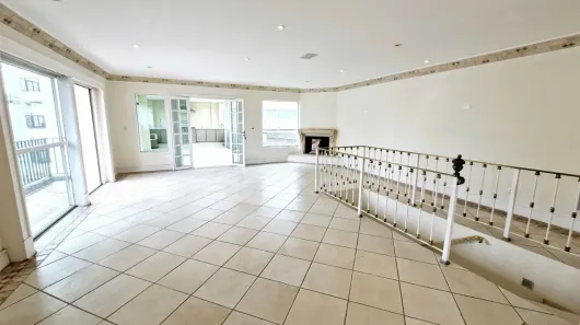 Cobertura com 3 Quartos à venda, 586m² no Campo Belo, São Paulo