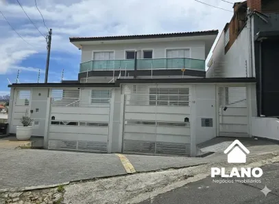 Sobrado com 3 Quartos à venda, 280m² no Vila Nova Mazzei, São Paulo
