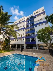 Apartamento com 3 Quartos à venda, 68m² no Várzea, Recife